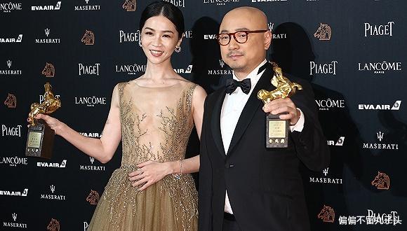 孙俪|击败孙俪拿下影后就飘了？扬言今后只接女主戏，网友：千万别太膨胀！