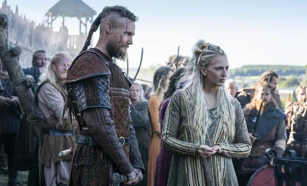 权力的游戏|类似《权游》的十部黄暴系列剧,尤其是最后一部