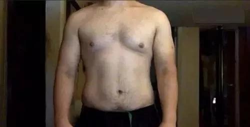 健身|3张图告诉你，男人健身越久，就会越喜欢男人吗？