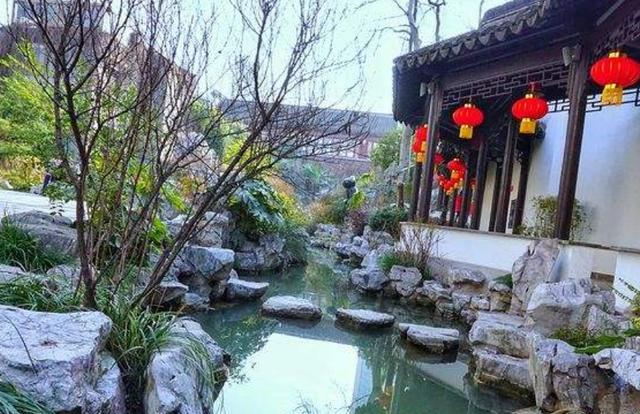 南京|南京“最尴尬”景点，曾是艺人海清的家宅，今回家却要买票？