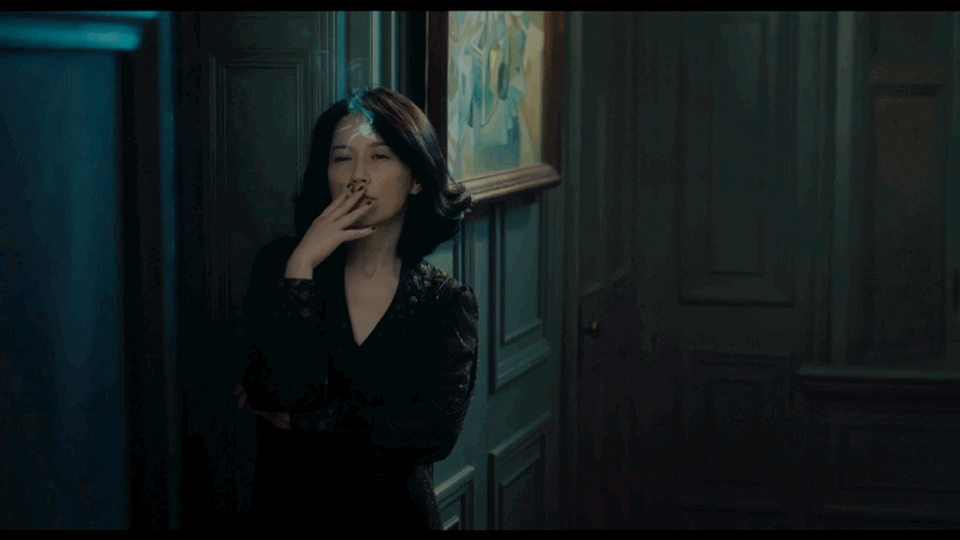 彭于晏|彭于晏取代刘亦菲成“全网笑柄”，新片造型太土，马思纯也被嘲笑