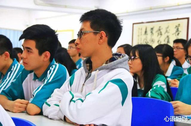 大学|从高一到高三,如果没有跨过这两道坎,十有八九考不上大学