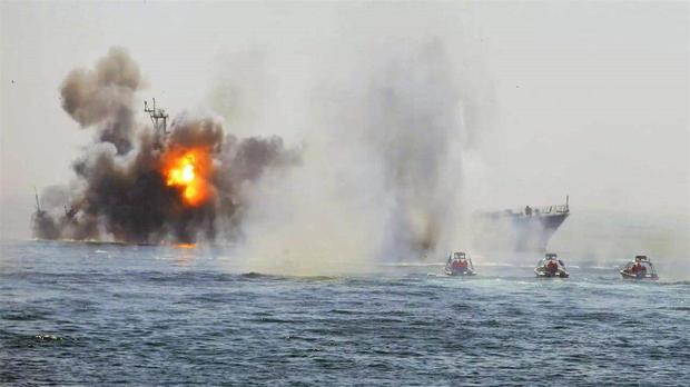 东风-21■中国不再隐藏，承认拥有全球唯一大杀器，俄媒：威力不输氢弹！