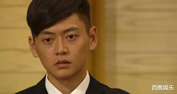 TVB|《使徒行者3》预告曝光，这波男演员阵容算今年tvb最豪华的吗？