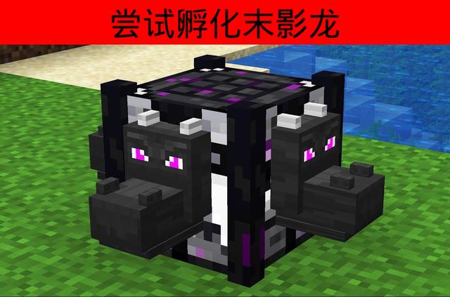 恐怖游戏|我的世界：刚入游做过哪些傻事，一开始把mc当成恐怖游戏是你吗？