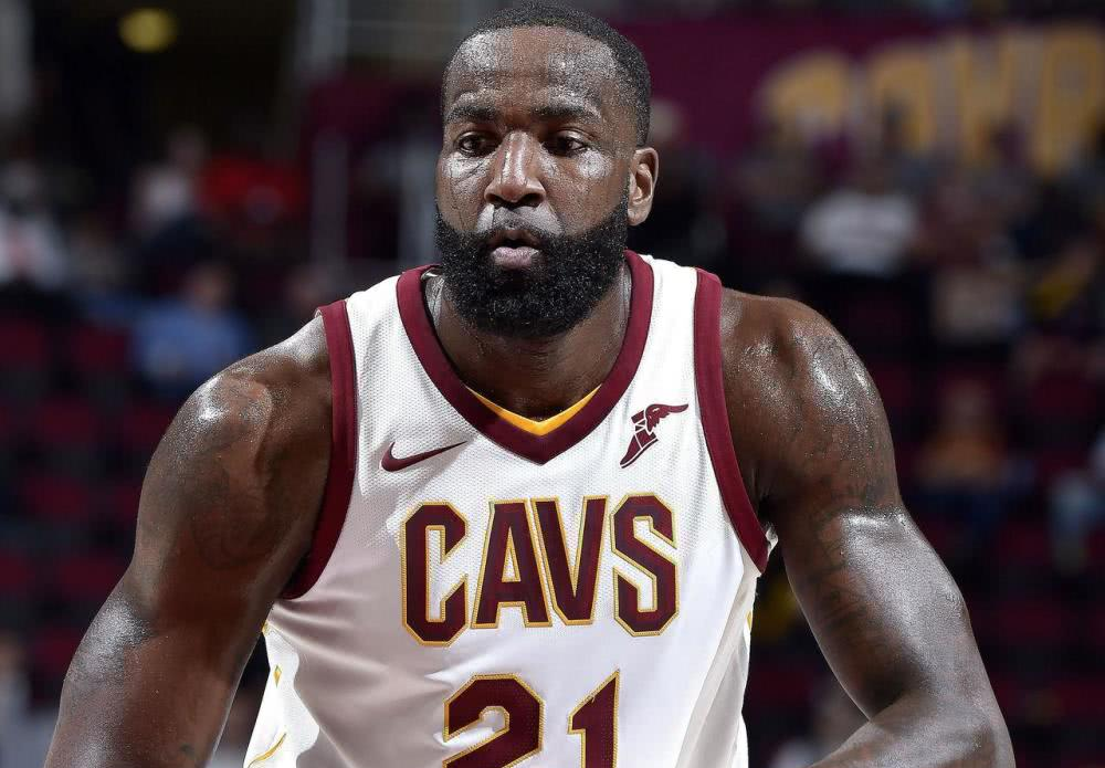 #帕金斯#冠军中锋退役两年体重暴涨68斤总重超300斤 NBA现役无人比他更重