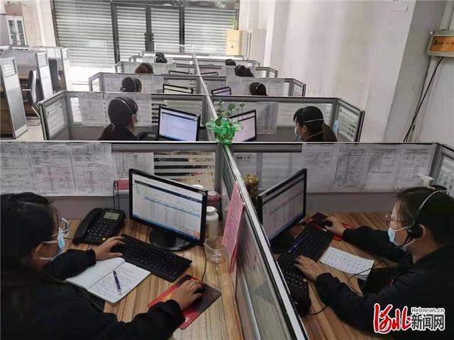 河北新闻网 全面做好供水供热燃气安全保障 石家庄城管在行动