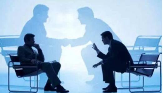 『』为公司卖命5年不及新员工起薪,不是工作不努力,只因不懂谈判