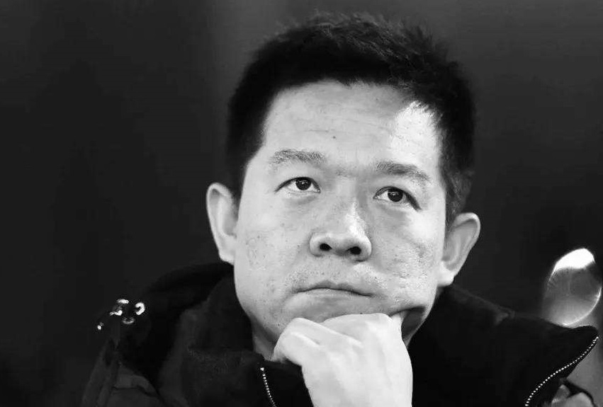 贾跃亭|同样是欠债，罗永浩一年多还了近4个亿，贾跃亭却难以翻身