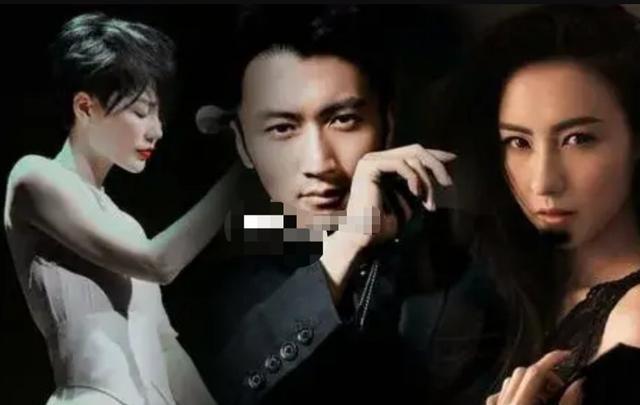 谢霆锋|张柏芝儿子因颜值高被禁止整容，10岁次子酷似谢霆锋，桃花眼亮了