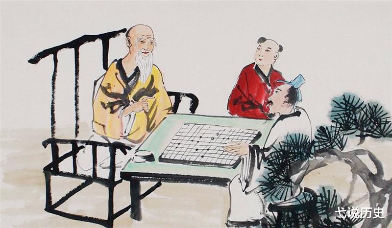 古人智慧@古人讲“纵有麒麟子，难敌化骨龙”，什么是化骨龙？你知道吗？