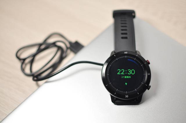 SpaceX|糖纸众测丨比你自己更了解你，TicWatch GTX智能手表