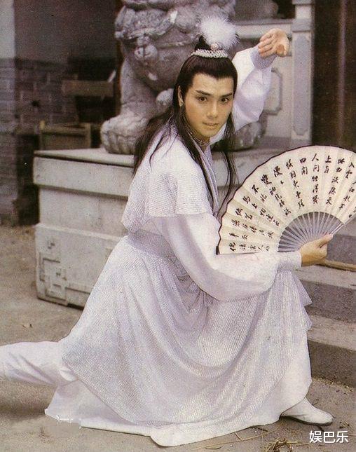 80年代才是亚视的巅峰,这五部被低估的古装剧,tvb可拍不出来