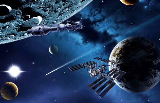 【微生物】宇宙再次让科学家沉默：人类掌握的物理学，或许可能就不存在