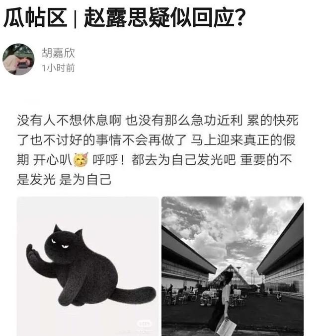 杨幂|杨幂的下场还不够惨吗？