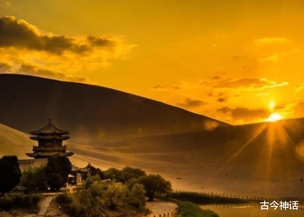 李建成@敦煌发现一本神秘古籍，揭开李建成被杀的真相，专家说：难怪如此