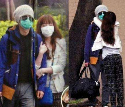 王岳伦|王岳伦风波发酵第4天,和李湘恩爱的\遮羞布\下,尽是人性的丑恶