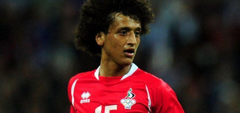 「奥马尔」“海湾梅西”奥马尔怎么样了?盘点西亚十大球星