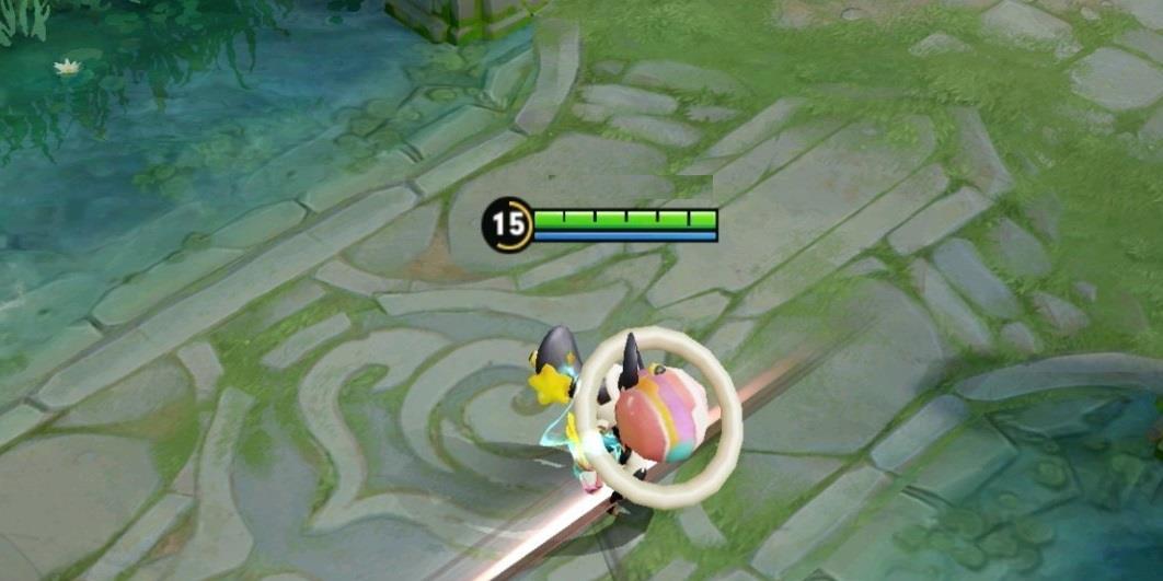 #王者荣耀#王者荣耀有哪些真正的好皮肤 第一个甩开其他皮肤一个档次