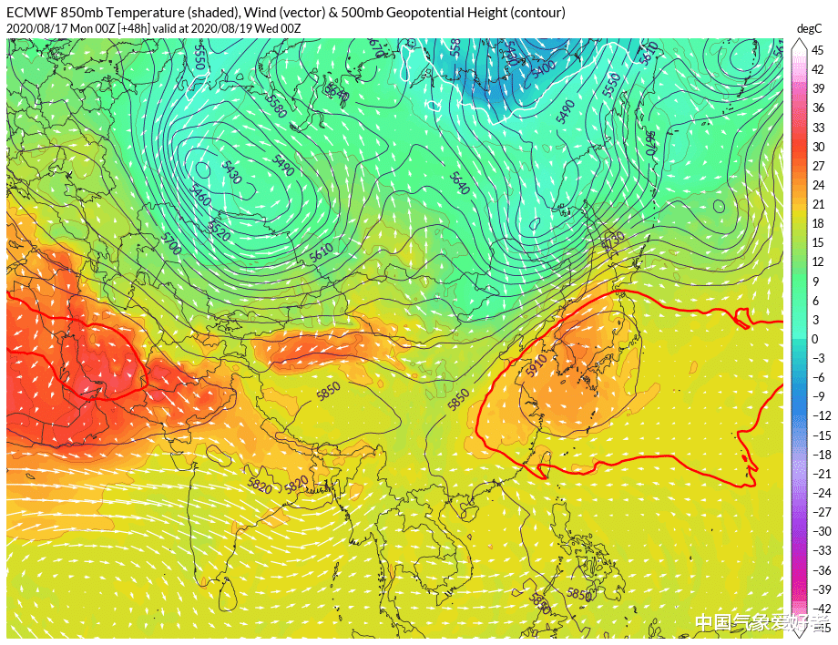 江浙沪|冷空气确定要来了，北方局部降温近10度！江浙沪：能否分点过来？