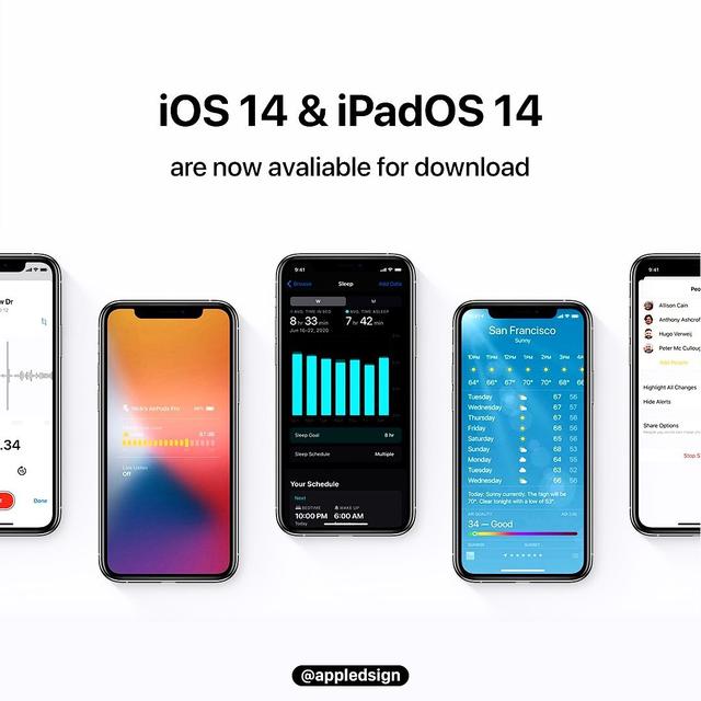 iOS14|更新完iOS14，这9个隐藏黑科技功能，你一定还不知道