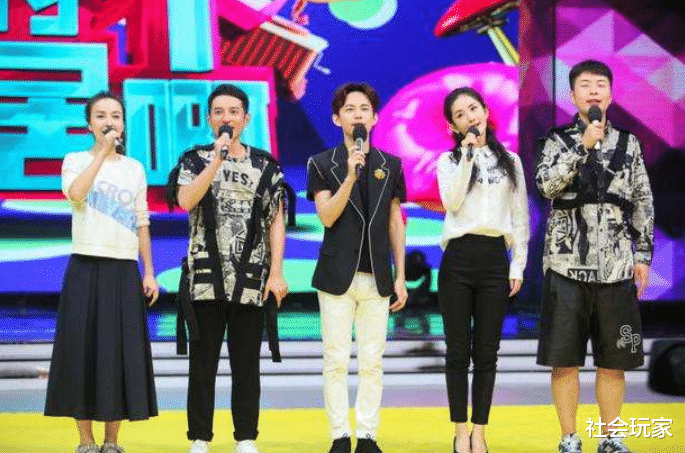 「快乐大本营」?最长寿的4大综艺：非诚第四，快本第二，而它已经播出30年