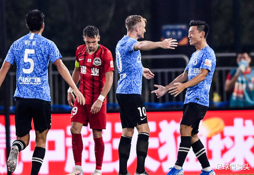 贝尼特斯|央视CCTV5直播！中超劲旅有望力压恒大登顶，6亿人民币对决