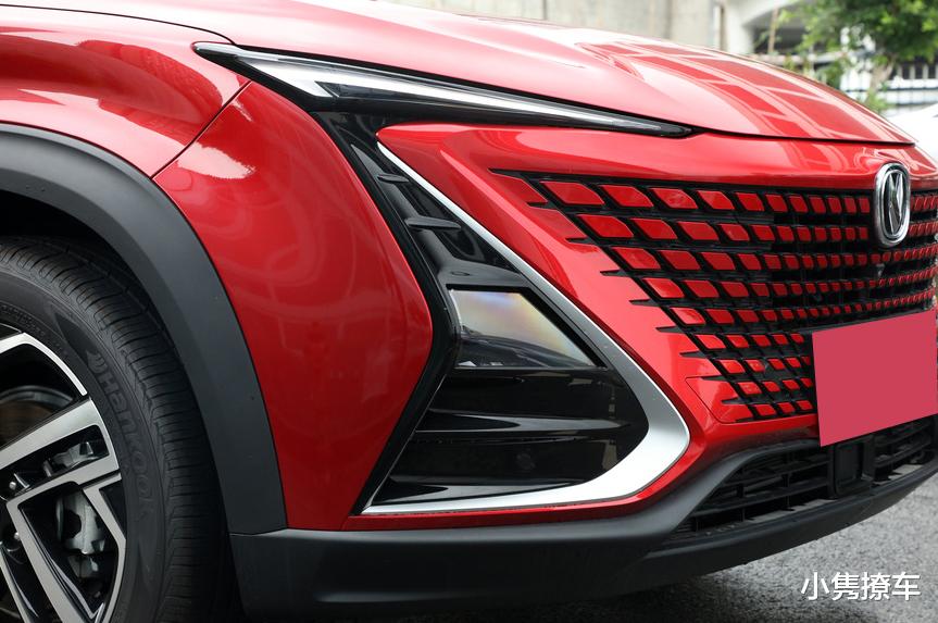 长安汽车|长安又一“新战将”火了，标配1.5T+7DCT，上市10天就卖出7414辆