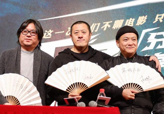 朱一龙|徐峥让他别演戏了，连个小角色都捏不准，拿过10亿票房又怎样？