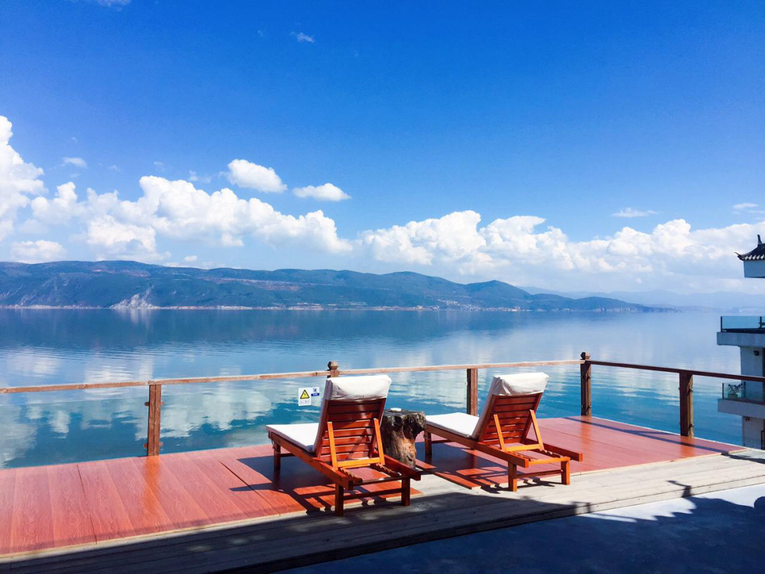 苏州|中国最适合年轻人旅游的十个地方