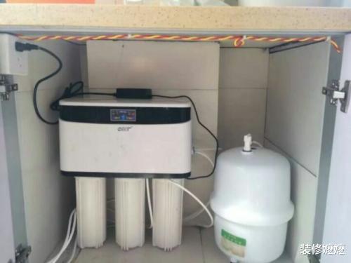 洗碗机|厨房万万不要买这几种电器了，中看不中用，聪明人一早就知道了