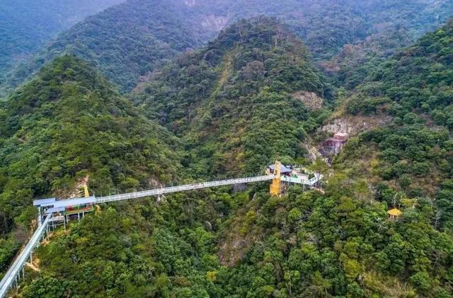 清远|清远十大精品自驾游线路，只要你来，清远“氧”你