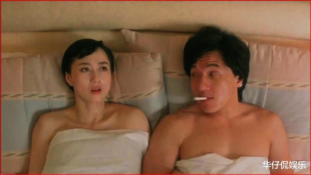 「成龙」《双龙会》幕后冷知识：2成龙加起来，40位导演客串，还是没能打败周星驰