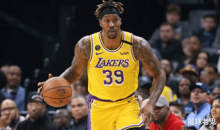 德怀特·霍华德|刚打13场就后悔？美媒称湖人2换1想换回霍华德，连这人都愿给