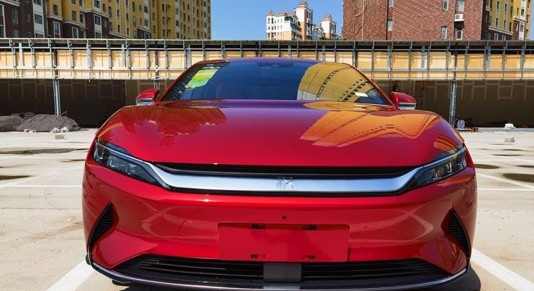 比亚迪汉|裸车27.95万喜提比亚迪汉，行驶1200公里后，车主说了一句真心话