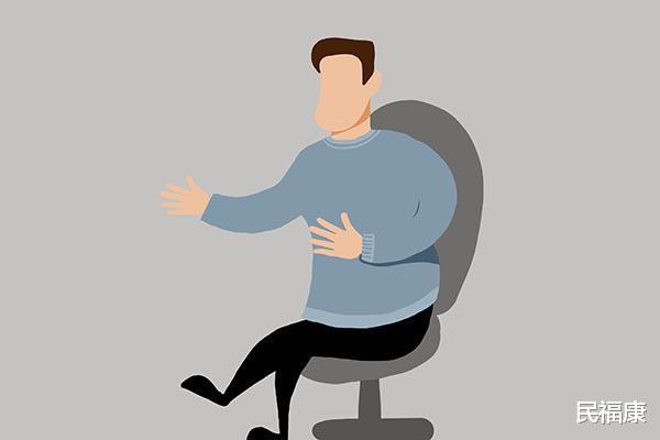 雄性激素|男性雄性激素旺盛,会有哪些特点?全都符合,说明男人味足