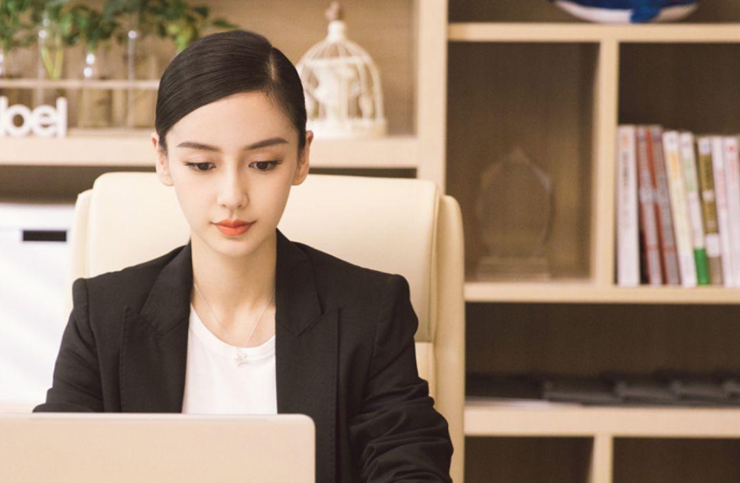 何穗|黄晓明:教主的新形象你喜欢吗