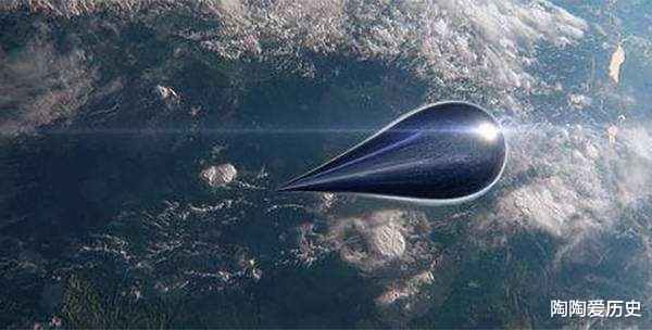 刘慈欣■15亿光年外传来诡异信号，向地球重复发送6次，刘慈欣：不要回答