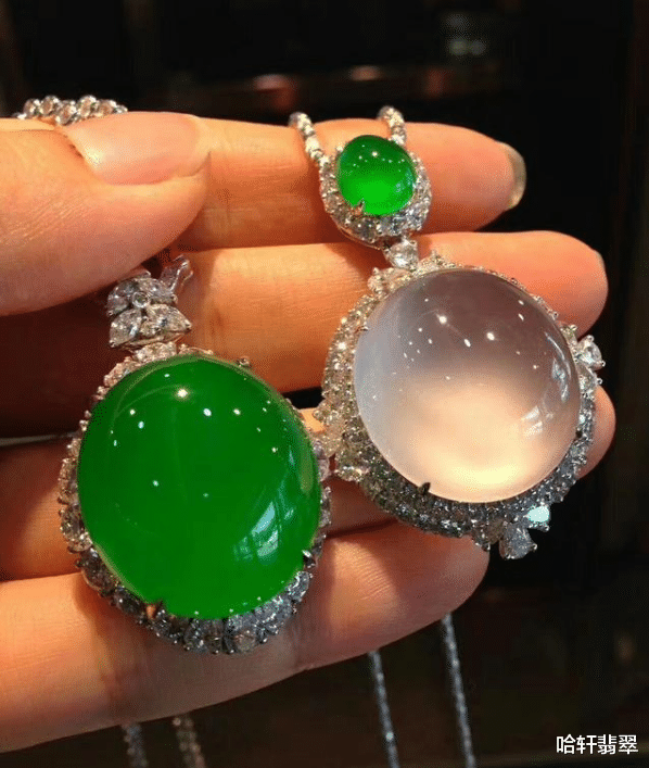 翡翠|翡翠的价值要看这四点，你该不会还不知道吧？