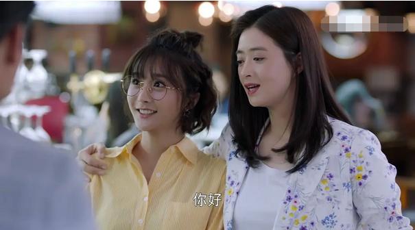 陈冰■靳东新剧发现超美小姐姐，曾参加好声音获8强，模样与之前差别大