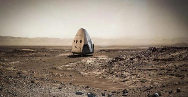 火星|火星上究竟发现了啥？令500名专家兴奋不已，将成人类的希望？