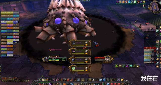 魔兽世界怀旧服|魔兽怀旧服某DKP公会打通TAQ后，投票放弃此副本你怎么看？