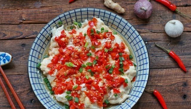 「节食减肥」减肥最爱吃的肉，便宜又低脂，5块钱做一大盘，大口吃肉也能瘦