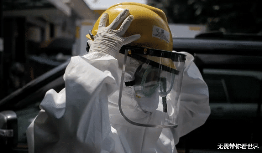 [颜妮]5月10号早上，世界发生了什么？