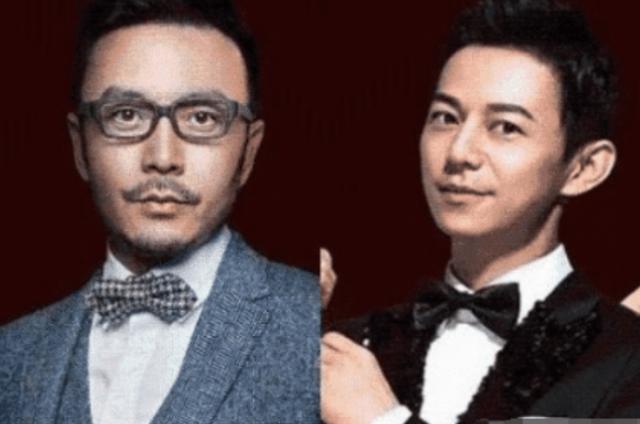 湖南卫视▲曾是\湖南一哥\,被妻子怂恿转战浙江台,今落魄变路人