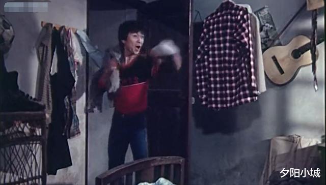 周星驰:影史趣闻:内地无厘头电影的开山祖师,它的想象力已经让你无法想象