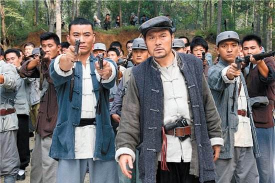 央视|被“央视”叫停的5部抗日神剧，观众看后：简直就是在侮辱观众智商！