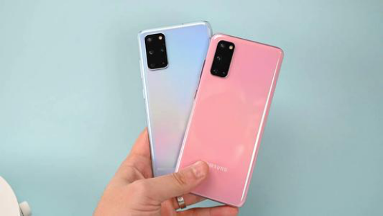 三星Galaxy|三星Note 20系列刚发布没多久，三星Galaxy S21系列就被曝光出来