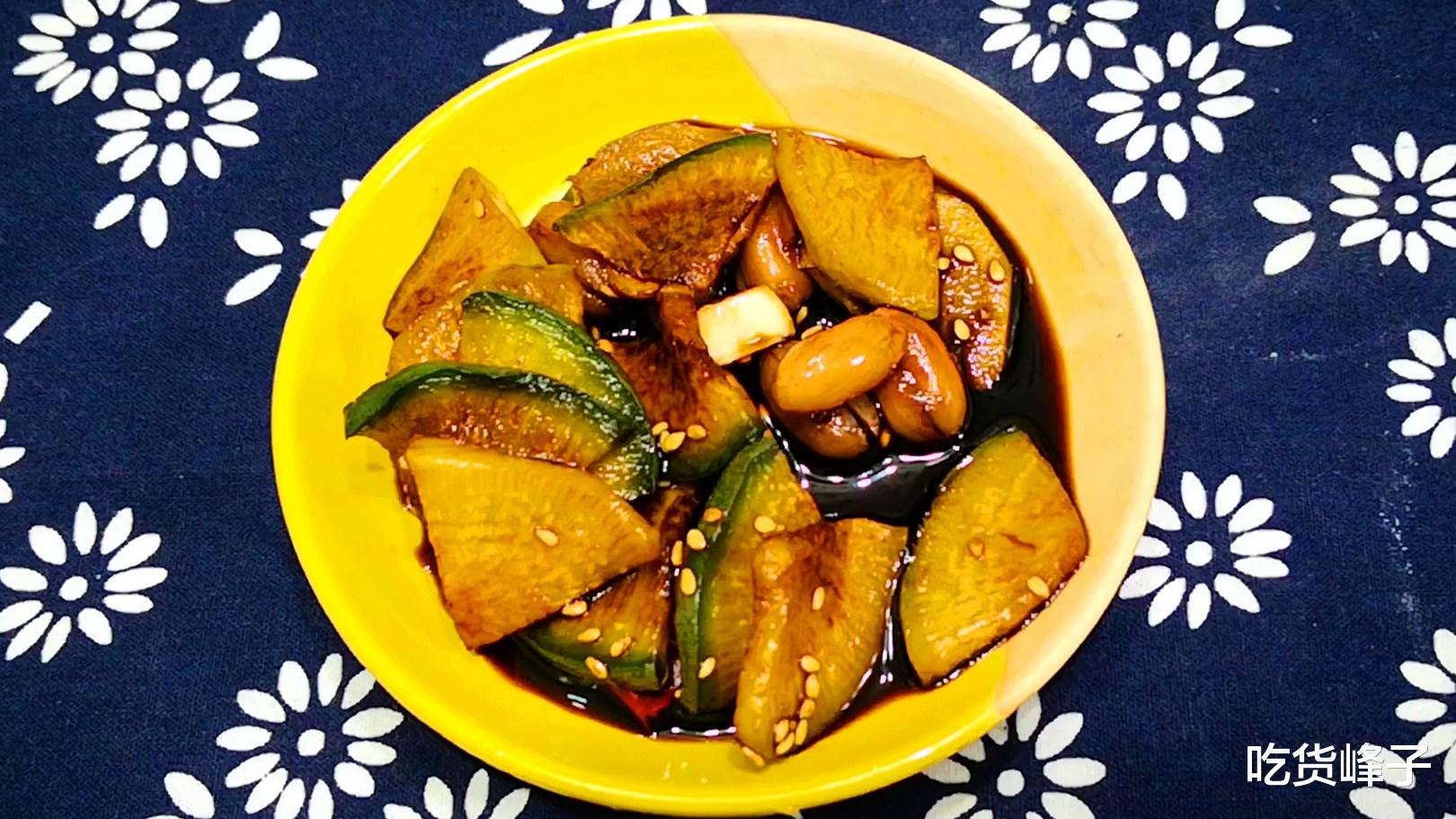 萝卜|天冷了，萝卜的这个做法火了，不用炖不用炒，早餐配粥吃个精光！