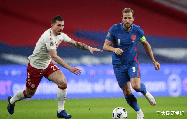 热刺|0-8！热刺1.2亿巨星又哑火，离开穆里尼奥：4场0球0助